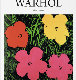Taschen Basic Art Series Warhol
