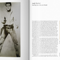 Taschen Basic Art Series Warhol