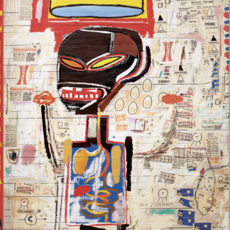Taschen Basquiat 40th Edition