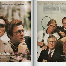 Taschen All American ads of the 1970's