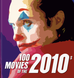 Taschen 100 Movies of the 2010's