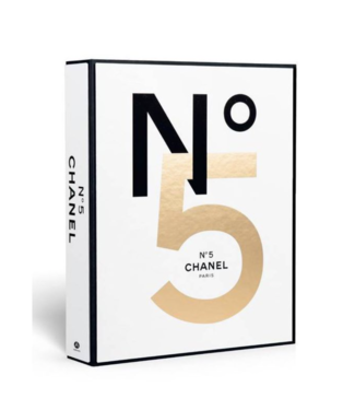 Abrams Chanel No. 5 Story of a Perfume