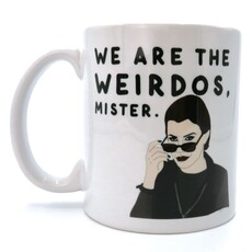 Citizen Ruth 96 the Craft Weirdo Mug