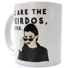 Citizen Ruth 96 the Craft Weirdo Mug