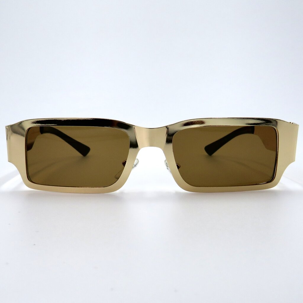 Peepa's Accessories Small Rectangle Sunglasses