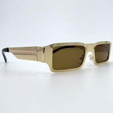 Peepa's Accessories Small Rectangle Sunglasses