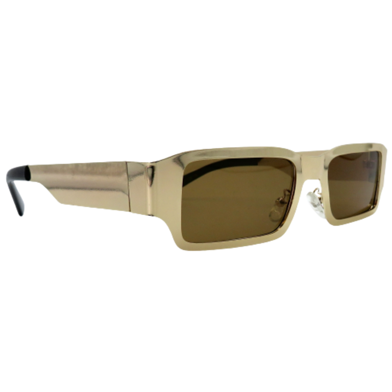 Peepa's Accessories Small Rectangle Sunglasses