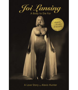 Ammo books A Body to Die For by Joi Lansing