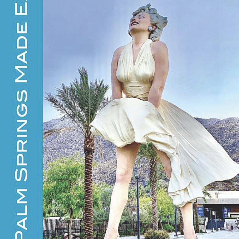 Andy Hurbach Palm Springs Made Easy