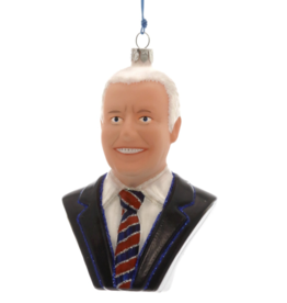 Cody Foster Joe Biden Ornament