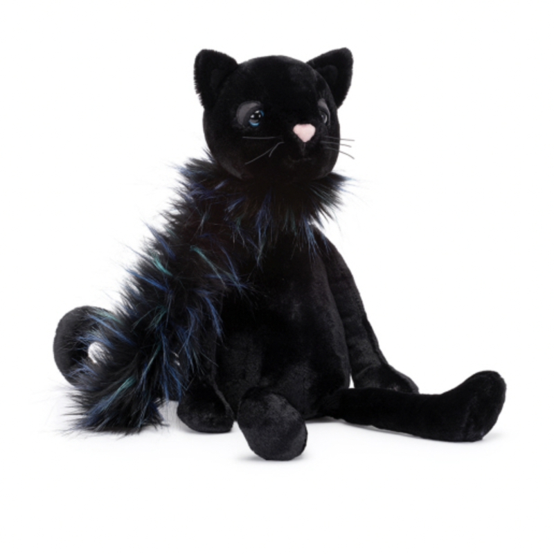 Jellycat Glamorama Cat