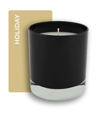 ML Candle Co Holiday Candle