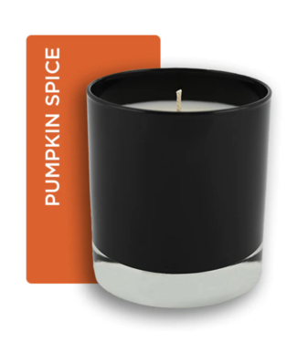 ML Candle Co Pumpkin Spice Candle