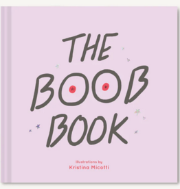 Chronicle Books The Boob book