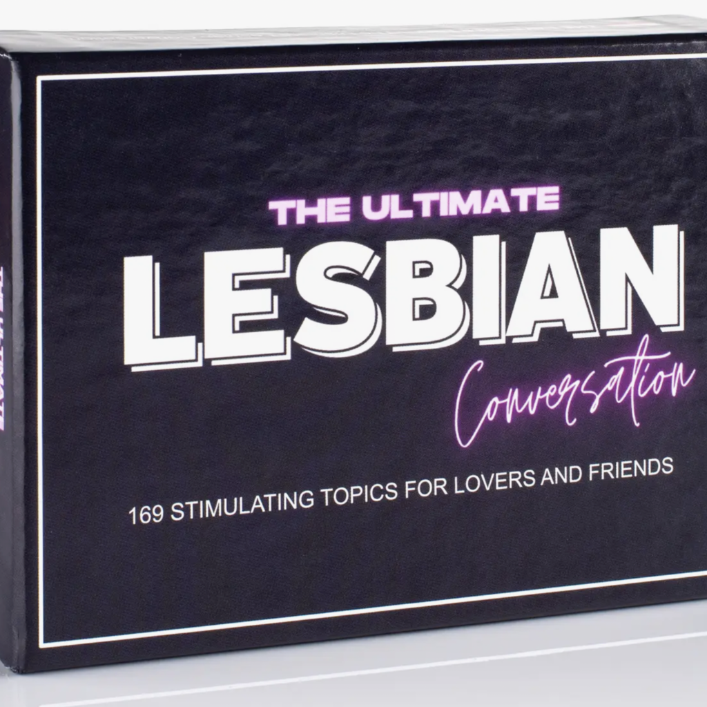 The Lavender List Ultimate Lesbian Conversation