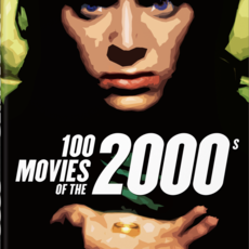 Taschen Movies Of The 2000s