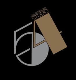 Rizzoli Ian Schrager: Studio 54
