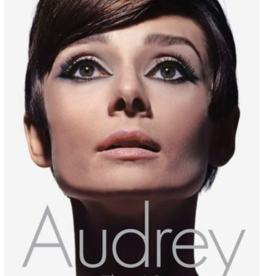 Harper Collins Audrey the 1960's