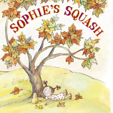Penguin Random House Sophies' Squash