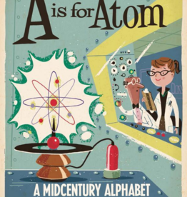 Gibb Smith A is for Atom