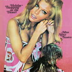 Palm Springs Life December 1968 Poster