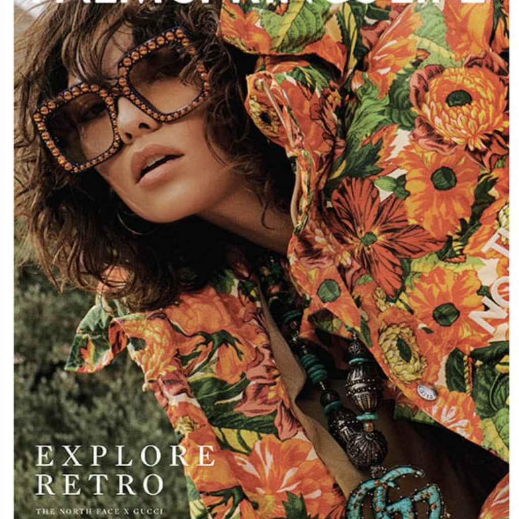 Palm Springs Life Palm Springs Life March 2021 Poster