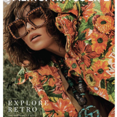 Palm Springs Life Palm Springs Life March 2021 Poster