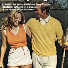 Palm Springs Life Palm Springs Life January 1975 Poster