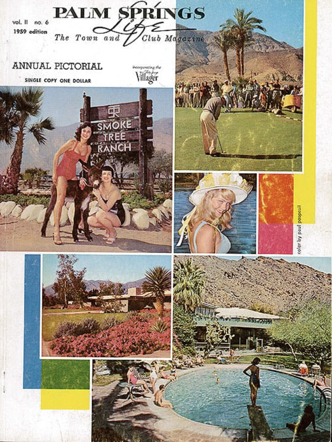 SEPTEMBER 2023 PALM SPRINGS LIFE MARILYN MONROE COVER