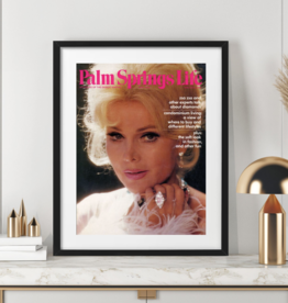 Palm Springs Life Palm Springs Life May 1978 Poster