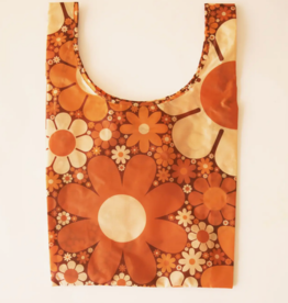 Sunshine Studios 1970's Floral Bag