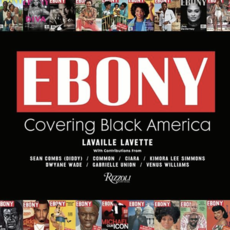 Rizzoli Ebony Covering Black America