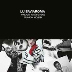 Rizzoli Luisaviaroma Window to a Future Fashion World