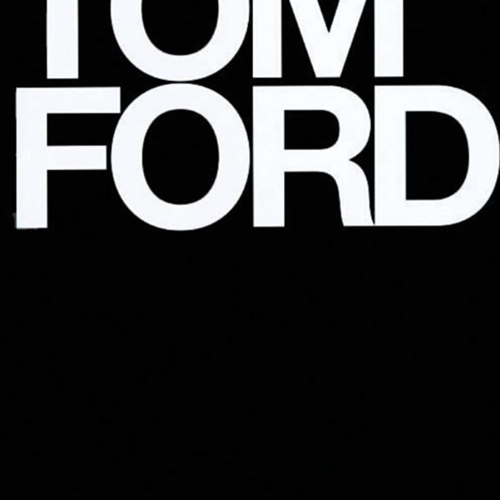 Rizzoli Tom Ford