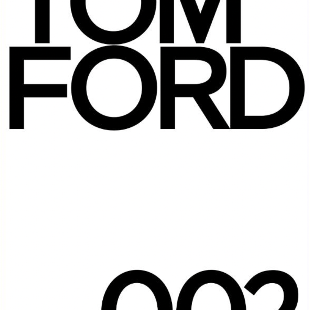 Rizzoli Tom Ford 002
