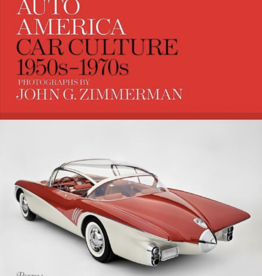 Rizzoli Auto America