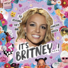 Rizzoli It's Britney!