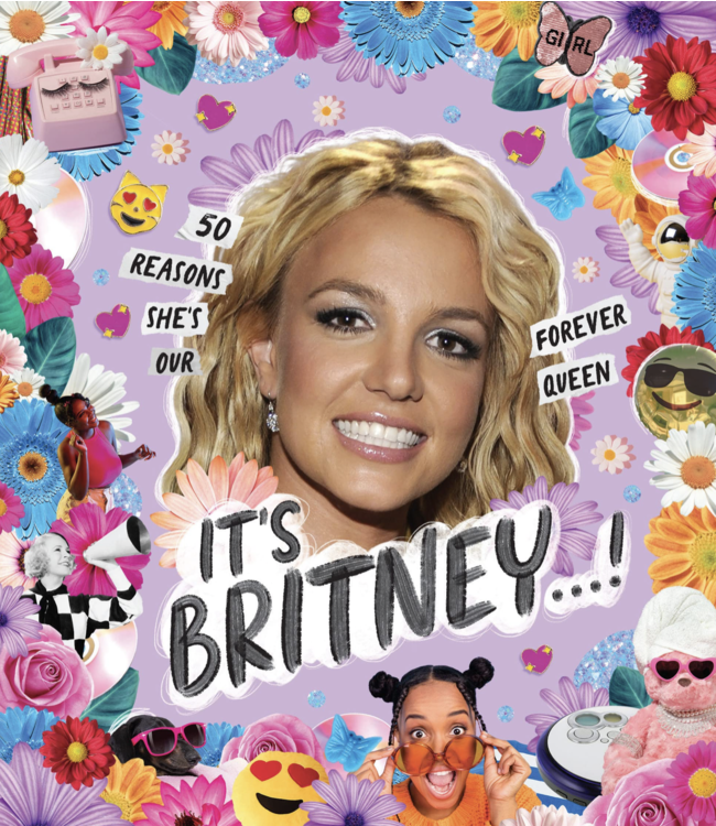 Rizzoli It's Britney!