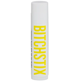 BITCHSTIX Pineapple Twist  Organic Lip Balm