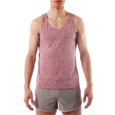 Parke & Ronen Melange Heather Tank Top