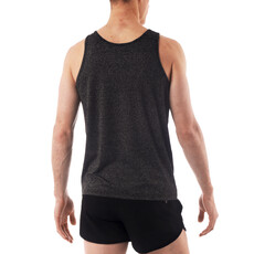 Parke & Ronen Melange Heather Tank Top