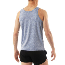 Parke & Ronen Melange Heather Tank Top