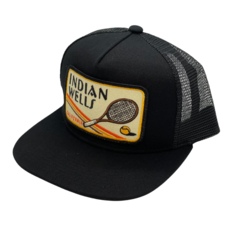 Bartbridge Clothing Co Indian Wells trucker hat
