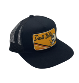 Bartbridge Clothing Co Death Valley trucker hat