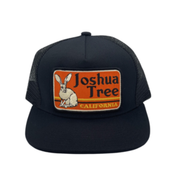 Bartbridge Clothing Co Joshua Tree trucker hat
