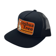 Bartbridge Clothing Co Joshua Tree trucker hat