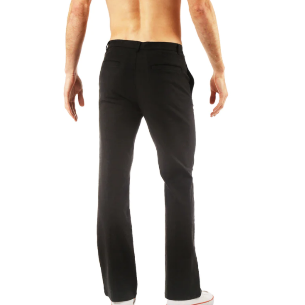 Parke & Ronen Portofino Trouser