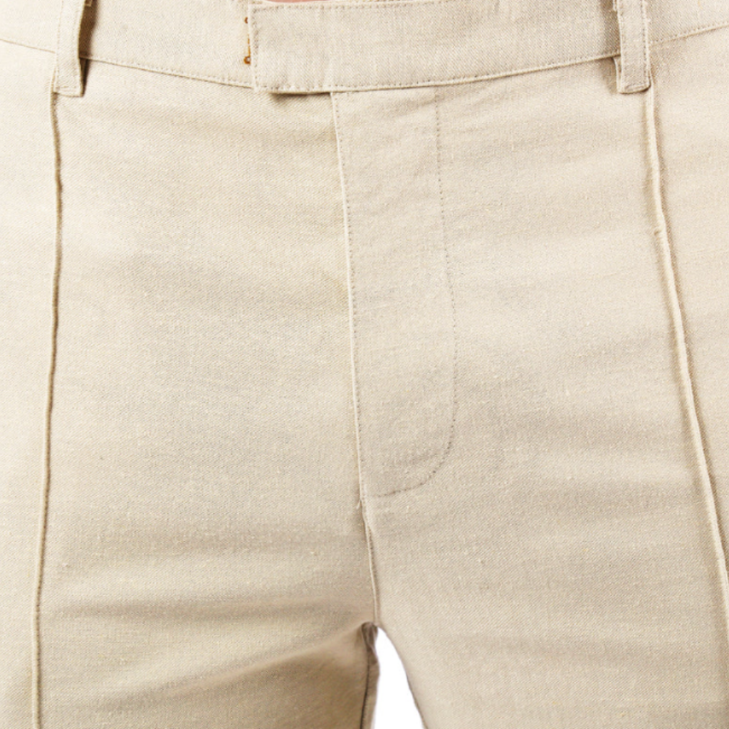 Parke & Ronen Portofino Trouser