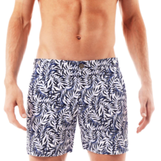 Parke & Ronen Julian Catalonia 6" swim short