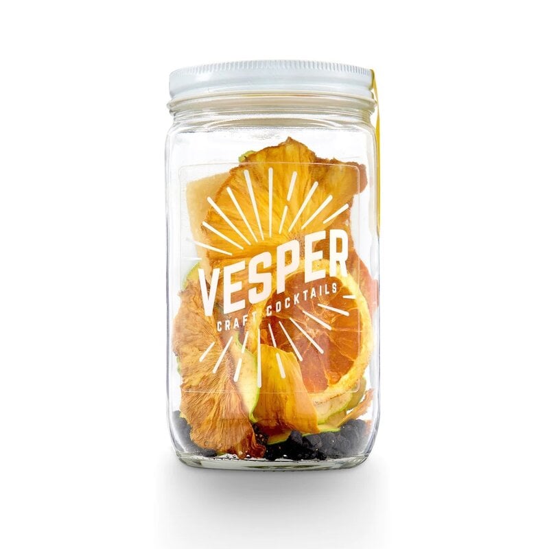 Vesper New Fashioned Cocktail Kit